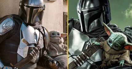 ‘The Mandalorian & Grogu’ movie has been announced