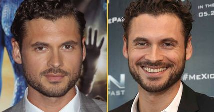 Designated Survivor actor Adan Canto dead at 42