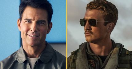 Tom Cruise, Miles Teller and Glen Powell confirmed to return for Top Gun 3