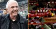 Fans call for Sven-Goran Eriksson to manage Liverpool legends team