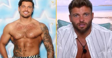 Love Island star Jake Cornish has reportedly left the villa
