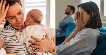 ‘My wife wants to leave our toddler behind and go on a month-long solo holiday because she’s tired’