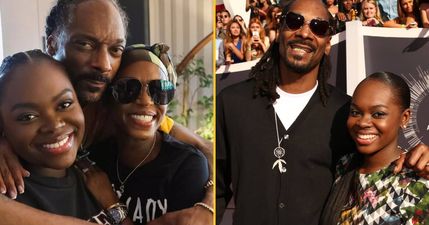 Snoop Dogg’s 24-year-old daughter Cori has suffered a ‘severe stroke’