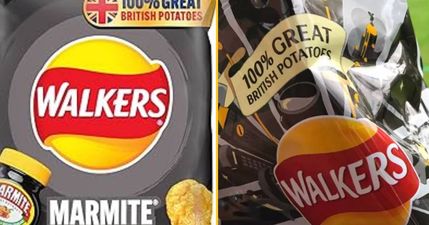 Walkers crisps confirm they’ve axed one flavour for good