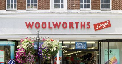 Woolworths ‘set to return’ to UK high street after 15 years