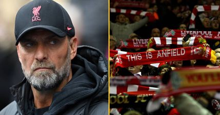 Liverpool fans want to take bereavement leave to cope with Klopp’s resignation