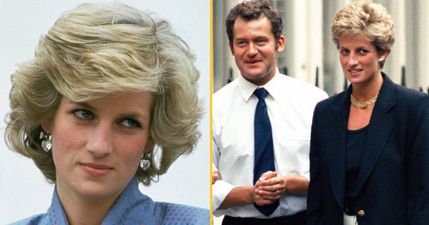 Royal butler Paul Burrell claims his house is haunted by Princess Diana