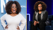 Oprah Winfrey reflects on success and is ‘proud she never hurt anyone’