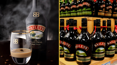 People with leftover Baileys from Christmas issued urgent warning