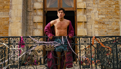 Irish uproar after UK magazine claims Barry Keoghan as a Brit