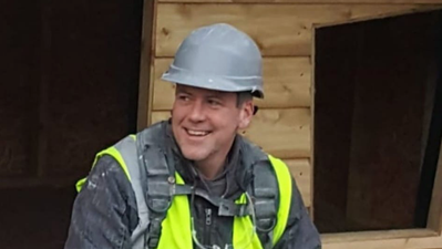 Dad-of-five killed after losing control of vehicle in Storm Isha’s 80mph winds