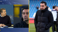 Real Madrid TV say Xavi’s 600 Barcelona games are ‘under suspicion’