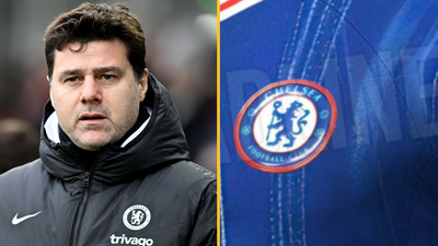 Chelsea home kit for 2024-25 has been ‘leaked’ and fans aren’t happy