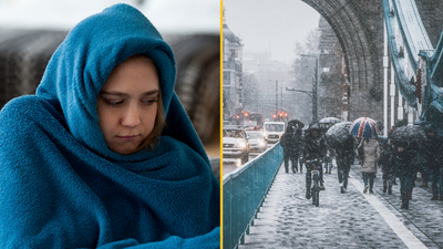 Blue Monday isn’t actually the most depressing day of the year