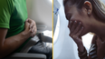 Plane forced to turn around due to excessively farting passenger