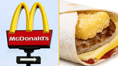McDonald’s reveals return of ‘all-star’ breakfast menu item
