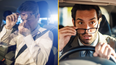 New eye test could take 17 million drivers off the roads