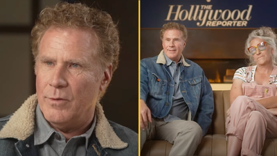 Will Ferrell admits he had ‘zero knowledge’ of trans community before best friend of 30 years came out
