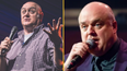 Dara O’Briain responds after ticket website uses picture of random bald man instead of him