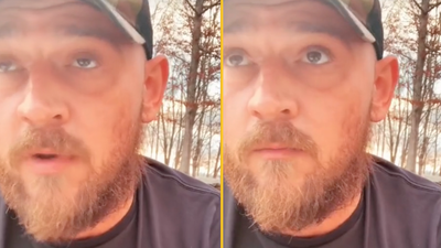 TikToker sparks outrage after claiming being a stay-at-home mum ‘isn’t a job’