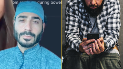 Doctor issues warning over using your phone on the toilet