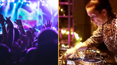 New nightclub to open during the daytime only