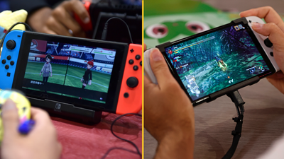 Switch 2 predicted to arrive in 2024 with £300 price point