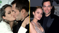 It’s been 24 years since Angelina Jolie shocked world by kissing brother and declaring love for him