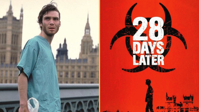 28 Years Later sequel to zombie classic confirmed by Danny Boyle