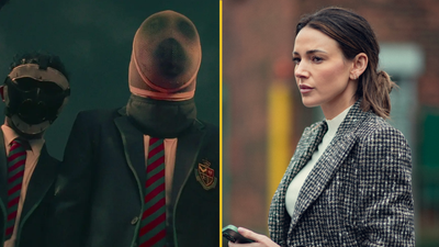 Netflix announces new Harlan Coben series following Fool Me Once success