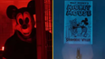 Mickey Mouse slasher trailer drops as Disney character enters public domain
