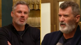 “Can’t believe how bad he is” – Roy Keane disagrees with Carragher and Wright’s Player of the Year so far