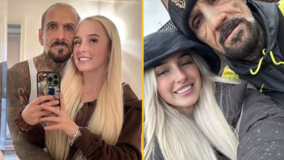 18-year-old influencer defends relationship with 60-year-old after being called out