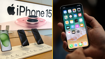 Apple begins paying customers in $500m settlement over slow iPhones