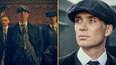 Peaky Blinders creator shares update on the movie adaptation of the show