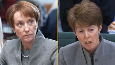 Petition to strip ex-Post Office boss of CBE reaches over 700,000 signatures after ITV drama