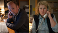 ITV viewers ‘sick to their stomach’ minutes into new Post Office scandal drama