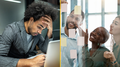 Millennials are the hardest working generation, study shows