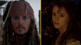‘Pirates of the Caribbean 6’ trailer starring Johnny Depp and Jenna Ortega leaves fans in awe