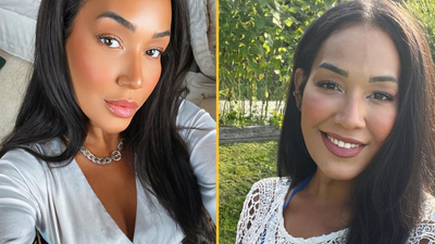 Mum of 4 and weight loss influencer Mila de Jesus dies aged 35