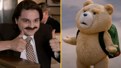 New Ted series viewers say is ‘better than Family Guy’ finally drops in the UK today