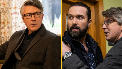 Second series of ‘gritty’ crime drama with perfect Rotten Tomatoes rating is arriving to BBC