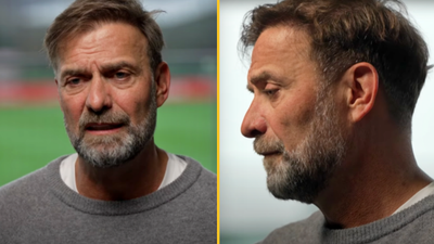 Jurgen Klopp’s main reason for leaving Liverpool is a surprise to many