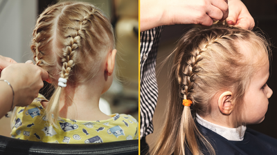 Mum baffled as school assistant changes daughter’s hairstyle without asking permission