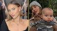 Ferne McCann explains why she drinks her own breast milk