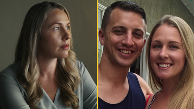 ‘Real life Gone Girl’ true crime doc from creators of Tinder Swindler is now streaming on Netflix