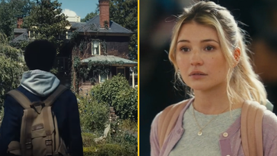 Harlan Coben’s highest rated series isn’t available to watch on Netflix