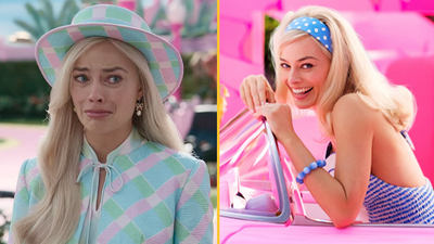 Oscars slammed for ‘hating women’ as Margot Robbie snubbed in Best Actress nominations