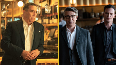 Third series of ‘gritty’ crime drama with perfect Rotten Tomatoes score set to be released this year