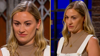 BBC forced to pull Dragons’ Den episode after safety fears erupt over product that made history